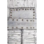 Barbara Pniewska (1923 Warsaw - 1988 Warsaw), Untitled, 1969