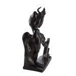 Stanisław Szukalski (1893 Warta k. Sieradza - 1987 Los Angeles), Echo, 1920