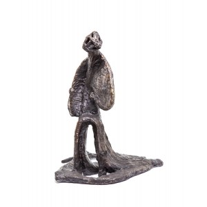 Alina Slesinska (1922 Poznań - 1994 Warsaw), Character, 1982