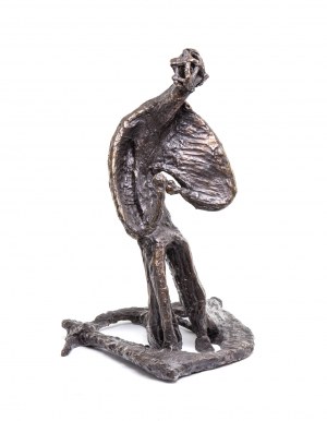 Alina Ślesińska (1922 Poznań - 1994 Warszawa), Postać, 1982