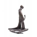 Alina Slesinska (1922 Poznań - 1994 Warsaw), Character, 1982