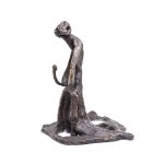Alina Slesinska (1922 Poznań - 1994 Warsaw), Character, 1982