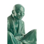Olga Nevskaya (1898 Kharkiv - 1943 Warsaw), Japanese (Smile), 1921