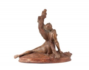 Stanisław Jagmin (1875 - 1961 Warszawa), Salome