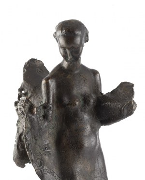 Jan Kucz (1936 - 2011 ), 