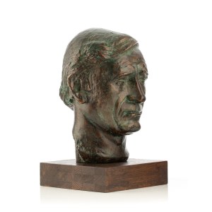 Tadeusz Łodziana (1920 Borowa - 2011 Grodzisk Mazowiecki), Kazimierz Górski
