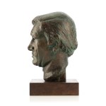 Tadeusz Łodziana (1920 Borowa - 2011 Grodzisk Mazowiecki), Kazimierz Górski