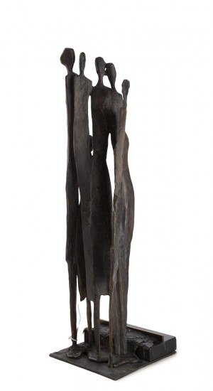 Krystyna Nowakowska (ur. 1953, Rzeszów), 
