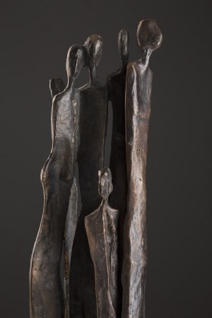 Krystyna Nowakowska (ur. 1953, Rzeszów), 