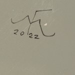 Miłosz Flis (ur. 1986, Lublin), The most primitive organism 2, 2022