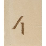 Aleksandra Jozefow (b. 1991, Elblag), 0184 Echo IV, 2023