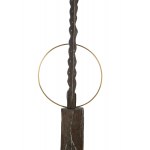 Leon Podsiadły (1932 - 2020), Plante noire, 2006-2009