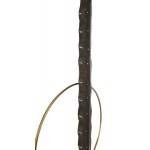 Leon Podsiadły (1932 - 2020), Plante noire, 2006-2009