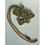 DIAMOND NECKLACE