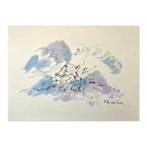 Tadeusz KANTOR (1915-1990)