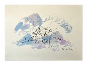 Tadeusz KANTOR (1915-1990)