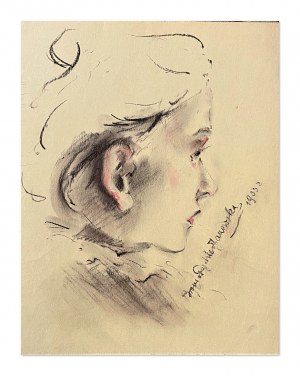 Bronisława RYCHTER-JANOWSKA (1868-1953)