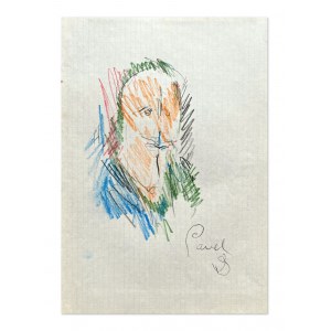 Jerzy PANEK (1918-2001)
