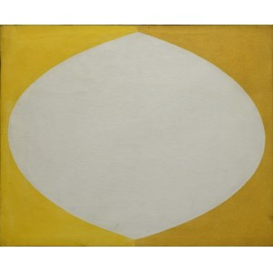 Mieczysław Tadeusz JANIKOWSKI (1912-1968), Znak, 1961