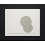 Koji KAMOJI (ur. 1935), Kompozycja, 2010