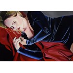 Zofia BŁAŻKO (ur. 1986), Ksenia, 2021
