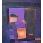 Krzysztofa ZWIERZ-CIOK (1963-2016), Znaki, 1994
