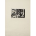 Jacek SROKA (ur. 1957), Devil's Rottisserie, 1983