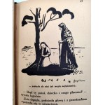 Grochowska W. - Bells - a story from the life of an orphan Warsaw 1937 [ Wyd. Księży Pallotynów].