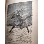Makuszyński K. - Panna z mokrą głową - [illustrations by Stefan Norblin], Warsaw 1947