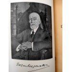 Majewski Erazm - Narodziny i rozwój ducha na ziemi - Warszawa 1926