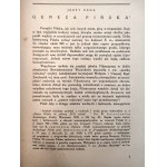 Księga Pamiątkowa Koła Historyków i Słuchaczy Uniwersytetu Stefana Batorego w Wilnie 1923 - 1933, Wilno 1933 [ Alma Mater Vilensis]