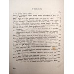 Księga Pamiątkowa Koła Historyków i Słuchaczy Uniwersytetu Stefana Batorego w Wilnie 1923 - 1933, Wilno 1933 [ Alma Mater Vilensis]