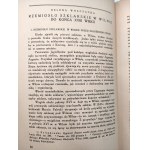 Księga Pamiątkowa Koła Historyków i Słuchaczy Uniwersytetu Stefana Batorego w Wilnie 1923 - 1933, Wilno 1933 [ Alma Mater Vilensis]