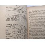 Księga Pamiątkowa Koła Historyków i Słuchaczy Uniwersytetu Stefana Batorego w Wilnie 1923 - 1933, Wilno 1933 [ Alma Mater Vilensis]