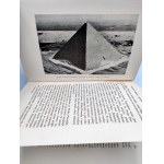 Boulton W.H. - Wieczność piramid i tragedja Pompei - Warszawa 1934