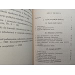 Golińska Z.- Polityka społeczna - Warszawa 1933