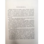 Golińska Z.- Polityka społeczna - Warszawa 1933