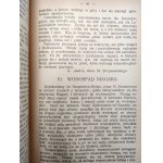 Konopnicki G. - Wypisy Geograficzne, cz.II ( Australia, Ameryka, Afryka i Azja), Warszawa 1907