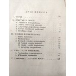 Młynarski Feliks - Człowiek w dziejach - jednostka, państwo naród - Warszawa 1932