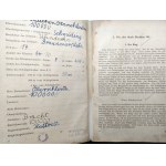 Junkert H. - Local history of Bytom - Heimatkunde von Beuthen OS - Breslau 1942 [ Bytom, Wrocław].