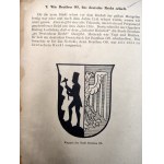 Junkert H. - Local history of Bytom - Heimatkunde von Beuthen OS - Breslau 1942 [ Bytom, Wrocław].