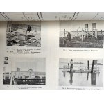 Wiadomości służby hydrograficznej - sprawozdania i referaty - Zeszyt 5, Warszawa 1935 [ rzeki, przepływy]