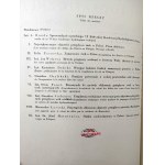 Wiadomości służby hydrograficznej - sprawozdania i referaty - Zeszyt 5, Warszawa 1935 [ rzeki, przepływy]
