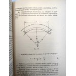 Nestorowicz M.W. - Road construction and maintenance - road design - Warsaw 1935