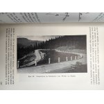 Nestorowicz M.W. - Road construction and maintenance - road design - Warsaw 1935