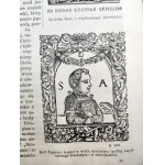 Gloger Zygmunt - Encyklopedia Staropolska - [oprawa Andrzeja Hendricha]