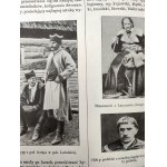 Gloger Zygmunt - Encyklopedia Staropolska - [oprawa Andrzeja Hendricha]