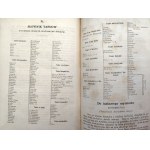 Gorzkowski M. - Historyczne poszukiwania o tańcach, tak starożytnych pogańskich jak również społecznych i obyczajowych we względzie symbolicznego znaczenia - Warszawa 1869 [ Taniec, balet i inne]