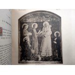 Szczepanski W. - God - Man in the description of the Evangelists - Rome 1914