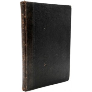 Lukasewicz - Sermons pour les fêtes - Cracovie 1859